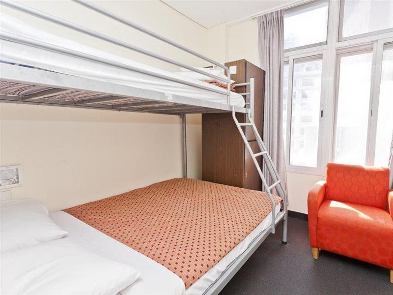 A Pousada 790 On George Backpackers Sidney Exterior foto