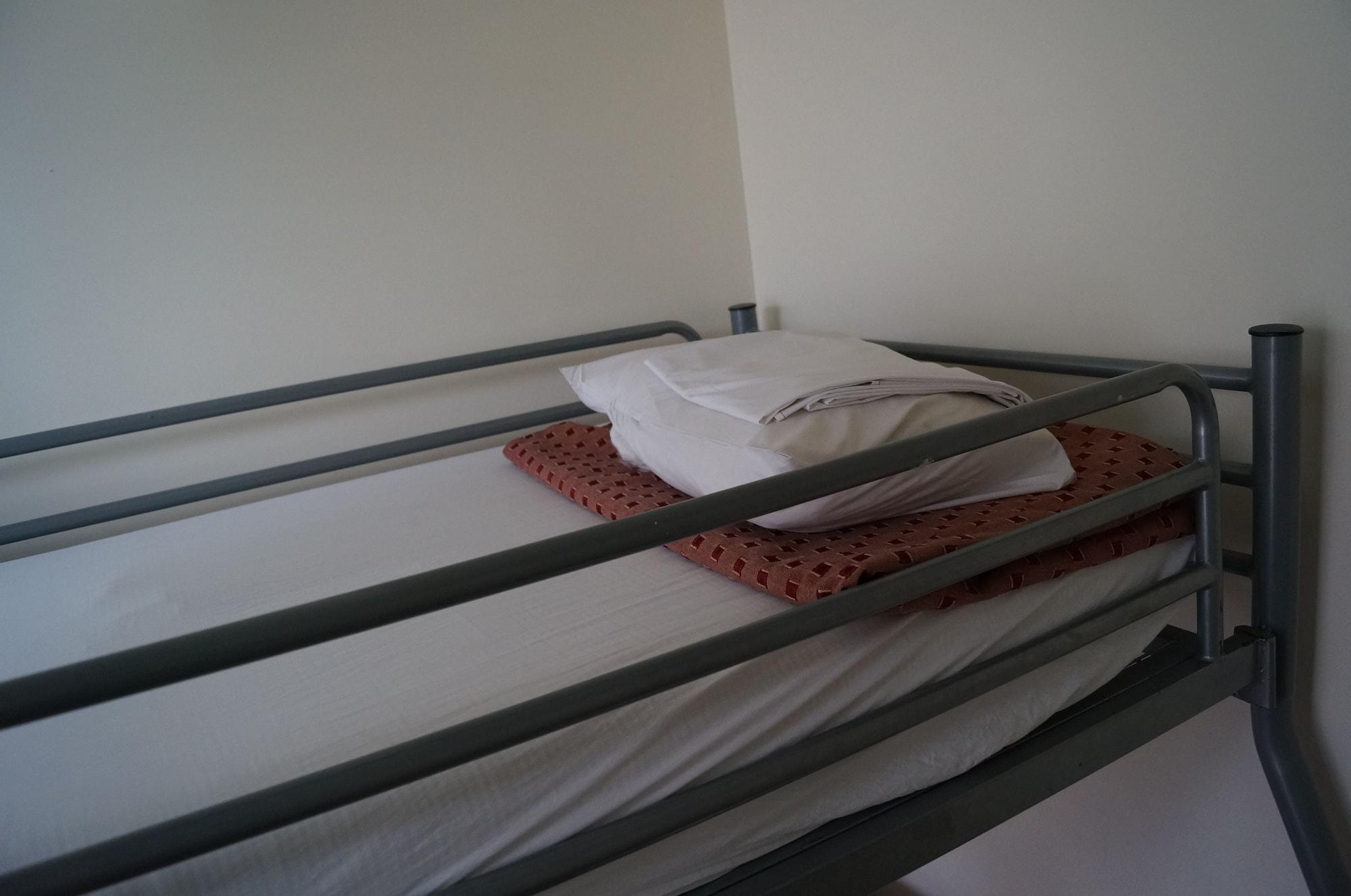 A Pousada 790 On George Backpackers Sidney Exterior foto