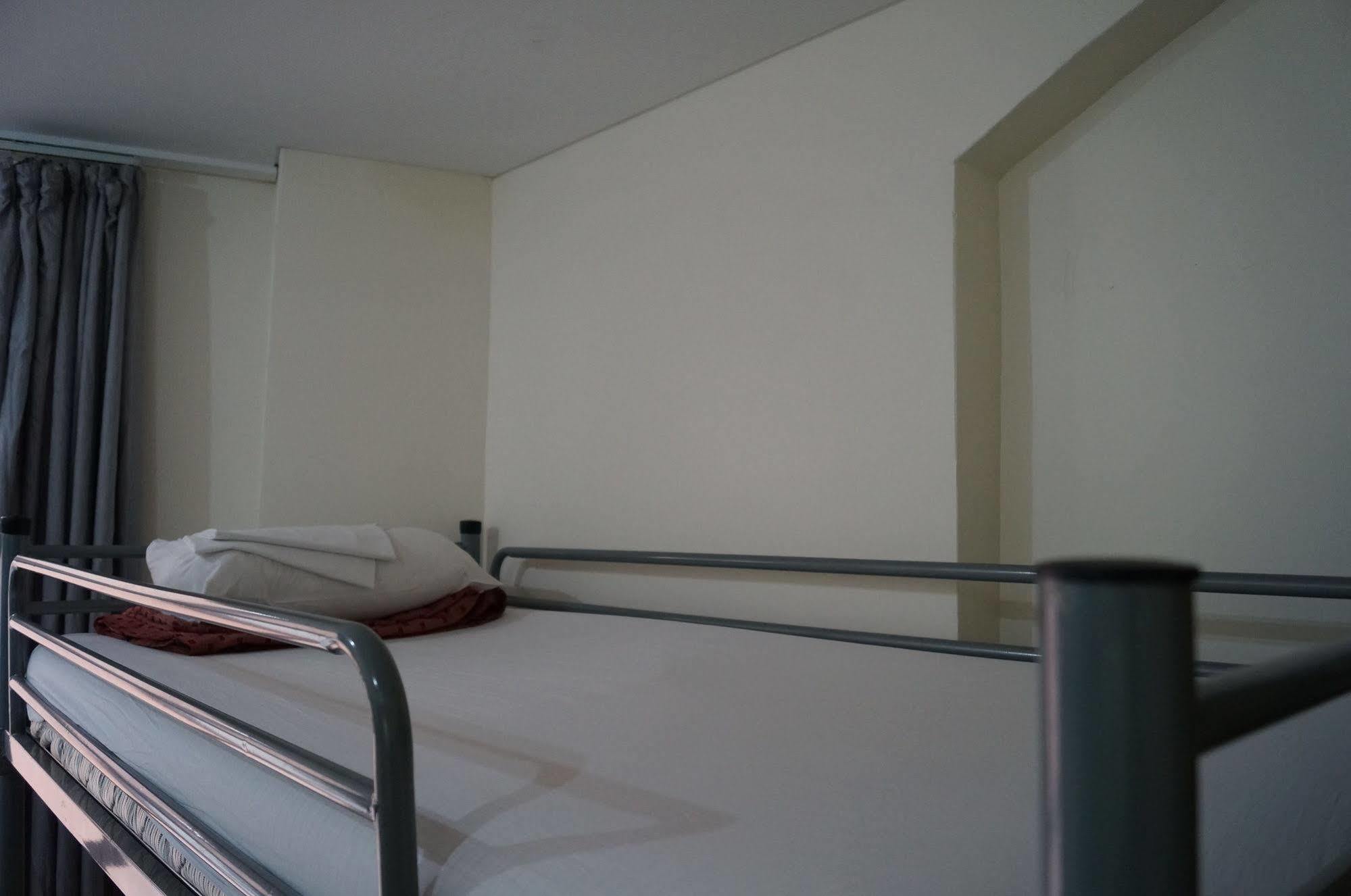 A Pousada 790 On George Backpackers Sidney Exterior foto