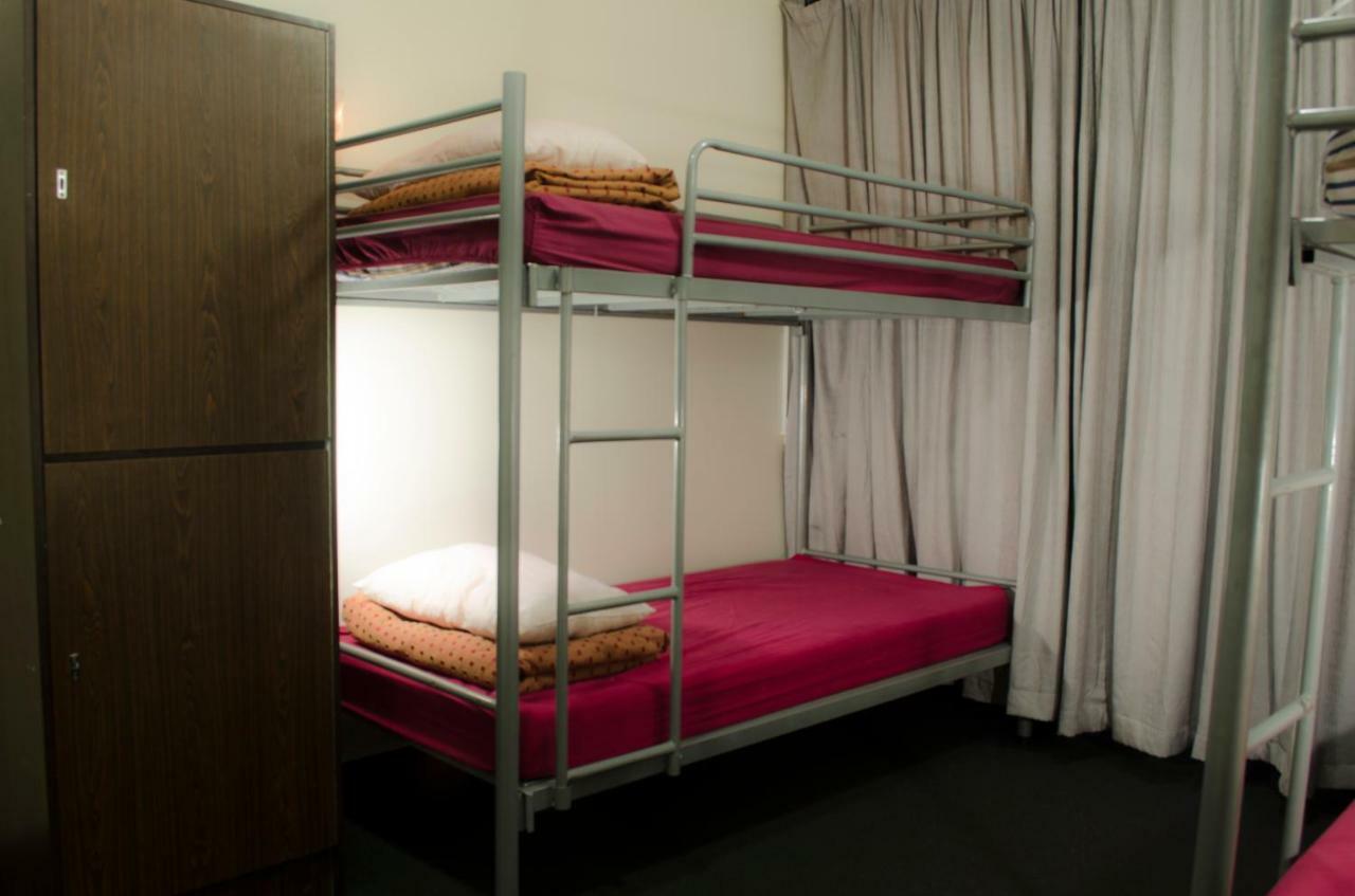 A Pousada 790 On George Backpackers Sidney Exterior foto